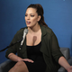 Ashley Graham Thought She Missed Out on the Met Gala Because Her Husband Hugged Anna Wintour